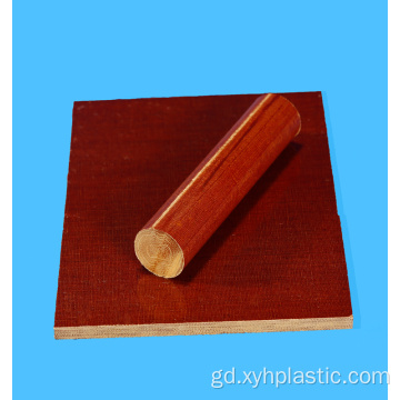 Duilleag laminate insulation cotan phenolic